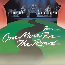 Music On Vinyl Lynyrd Skynyrd - One More From The Road, Vinyl, Vinyl, Lynyrd Skynyrd, Support physique, 25/03/2013, Side A 1. ...