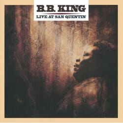 Music On Vinyl B.B. King - Live At San Quentin, Vinyl