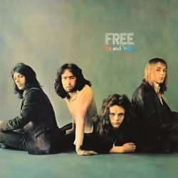 Music On Vinyl Free - Fire And Water, Vinyl, Vinyl, Free, Support physique, 15/07/2013, Side A 1. Fire And Water 2. Oh I Wept ...