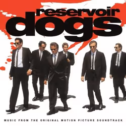 Music On Vinyl Original Soundtrack - Reservoir Dogs (George Baker, Stealers Wheel, Harry Nilsson A.O.) (1992), Vinyl, Support ...