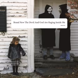 Music On Vinyl Brand New - The Devil And God Are Raging Inside Me, Vinyl, Vinyl, Brand New, Support physique, 04/11/2013, Sid ...