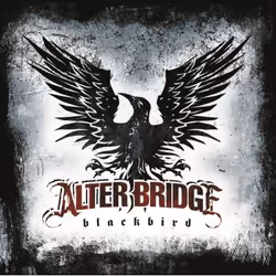 Music On Vinyl Alter Bridge - Blackbird (Deluxe), Vinyl, Vinyl, Alter Bridge, Support physique, 10/03/2017, Side A 1. Ties Th ...