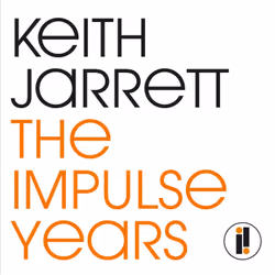 Universal Music Keith Jarrett - The Impulse Years (Slipcase), 3CD, Jazz, CD, Keith Jarrett, Support physique, Adulte, 3 disqu ...