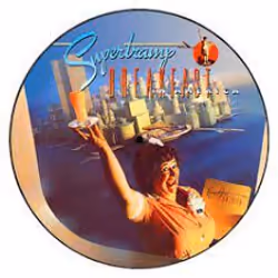 Universal Music Supertramp - Breakfast in America