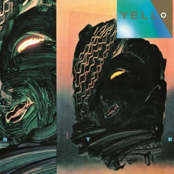 Music On Vinyl Yello - Stella, Vinyl