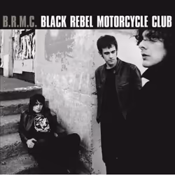 Music On Vinyl Black Rebel Motorcycle Club - Black Rebel Motorcycle Club, Vinyl, Vinyl, Black Rebel Motorcycle Club, Support ...