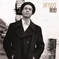 Music On Vinyl Amos Lee - Amos Lee, Vinyl, Vinyl, Amos Lee, Support physique, 19/05/2014, Side A 1. Keep It Loose, Keep It Ti ...