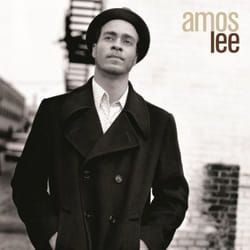 Music On Vinyl Amos Lee - Amos Lee, Vinyl