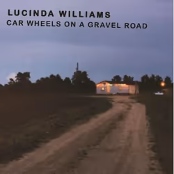 Music On Vinyl Lucinda Williams - Car Wheels On A Gravel Road, Vinyl, Vinyl, Lucinda Williams, Support physique, 16/06/2014, ...
