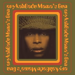 Music On Vinyl Erykah Badu - Mama'S Gun, Vinyl, Vinyl, Erykah Badu, Support physique, 14/07/2014, Side A 1. Penitentiary Phil ...