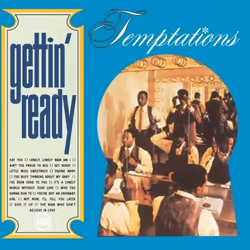 Music On Vinyl The Temptations - Gettin' Ready, Vinyl, Vinyl, The Temptations, Support physique, 30/06/2014, Side A 1. Say Yo ...