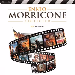 Music On Vinyl Ennio Morricone - Collected (2014)