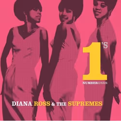 Music On Vinyl Diana Ross &amp; The Supremes - No.1'S, Vinyl, Vinyl, Diana Ross &amp; The Supremes, Support physique, 16/03/2 ...