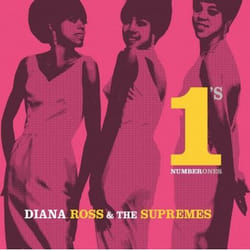 Music On Vinyl Diana Ross & The Supremes - No.1'S, Vinyl