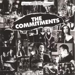Music On Vinyl Original Soundtrack - The Commitments (1991), Vinyl, Support physique, 01/02/2016, Side A 1. Mustang Sally 2. ...