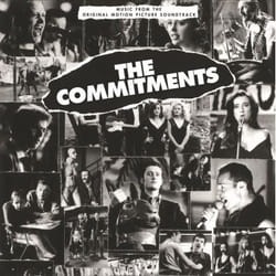 Music On Vinyl Original Soundtrack - The Commitments (1991)