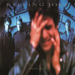 Music On Vinyl Killing Joke - Night Time, Vinyl
