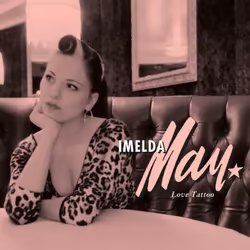 Music On Vinyl Imelda May - Love Tattoo, Vinyl, Vinyl, Imelda May, Support physique, 08/02/2016, Side A 1. Johnny Got A Boom ...
