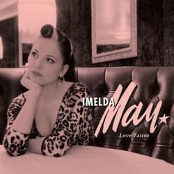 Music On Vinyl Imelda May - Love Tattoo, Vinyl