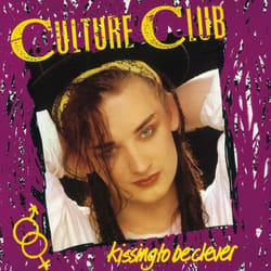 Music On Vinyl Culture Club - Kissing To Be Clever, Vinyl