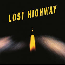 Music On Vinyl Original Soundtrack - Lost Highway (Trent Reznor, David Bowie, Rammstein A.O.) (1997)