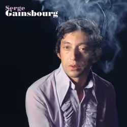 Serge Gainsbourg - Best of (1 LP)