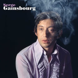 Serge Gainsbourg - Best of (1 LP)