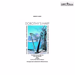 Music On Vinyl Dorothy Ashby - Dorothy'S Harp (1969), Vinyl, Dorothy Ashby, Support physique, 08/12/2017, Side A 1. By The Ti ...