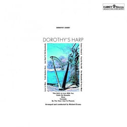 Music On Vinyl Dorothy Ashby - Dorothy'S Harp (1969)