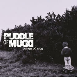Music On Vinyl Puddle Of Mudd - Come Clean, Vinyl
