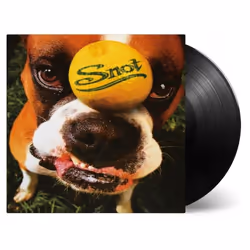 Music On Vinyl Snot - Get Some, Vinyl, Vinyl, Snot, Support physique, 01/12/2017, Side A 1. Snot 2. Stoopid 3. Joy Ride 4. Th ...