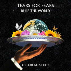 Universal Music Tears for Fears - Rule the World: The Greatest Hits, CD New wage