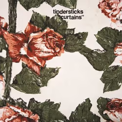 Music On Vinyl Tindersticks - Curtains, Vinyl, Vinyl, Tindersticks, Support physique, 03/08/2018, Side A 1. Another Night In ...