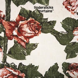 Music On Vinyl Tindersticks - Curtains, Vinyl