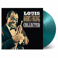 Music On Vinyl Louis Armstrong - Collected (2018), Vinyl, Louis Armstrong, Support physique, 29/06/2018, Side A 1. West End B ...