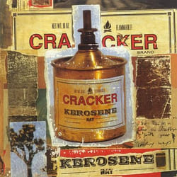 Music On Vinyl Cracker - Kerosene Hat, Vinyl