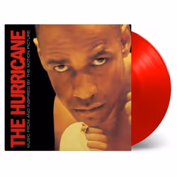 Music On Vinyl Original Soundtrack - The Hurricane (1999), Vinyl, Support physique, 01/02/2019, Side A 1. Various - Hurricane ...