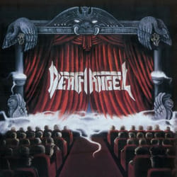 Music On Vinyl Death Angel - Act Iii (1990)