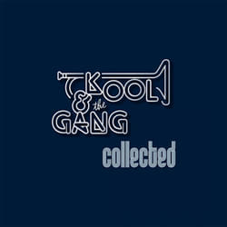 ImportCDs Collected Vinyl R&B