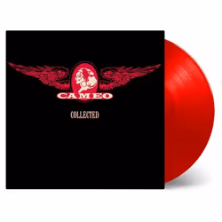Music On Vinyl Cameo - Collected (2018), Vinyl, Cameo, Support physique, 20/09/2019, Side A 1. Find My Way 2. Rigor Mortis 3. ...
