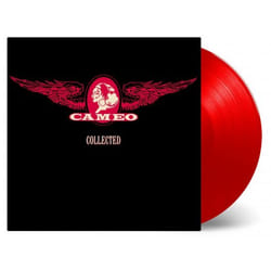 Music On Vinyl Cameo - Collected (2018)