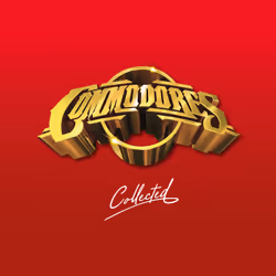 Music On Vinyl Commodores - Collected, Vinyl, Vinyl, Commodores, Support physique, 30/11/2018, Side A 1. Rise Up 2. Machine G ...