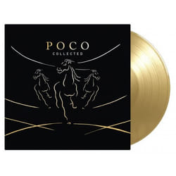 Music On Vinyl Poco - Collected, Vinyl