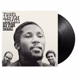 Music On Vinyl Toots & The Maytals - In The Dark, Vinyl, Vinyl, Toots & The Maytals, Support physique, 17/07/2020, Si ...
