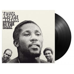 Music On Vinyl Toots & The Maytals - In The Dark, Vinyl