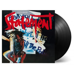 Music On Vinyl Ini Kamoze - Statement, Vinyl