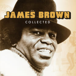 Music On Vinyl James Brown - Collected, Vinyl