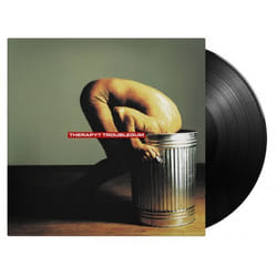 Music On Vinyl Therapy? - Troublegum, Vinyl Therapy?