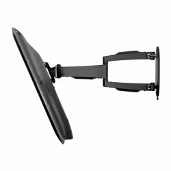 Peerless SA730P support pour téléviseur 73,7 cm (29") Noir