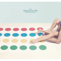 Alive AG Now for Plan A CD Alternative Tragically Hip, The
